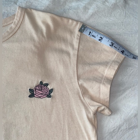 Pacsun Croptop - Picture 6 of 6